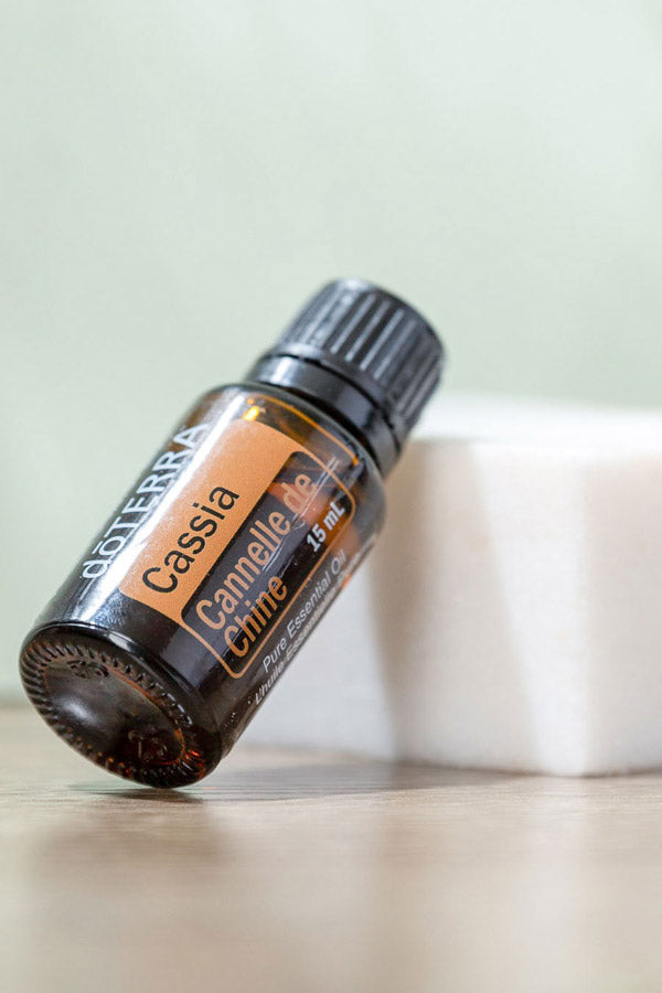 doTERRA Cassia Essential Oil