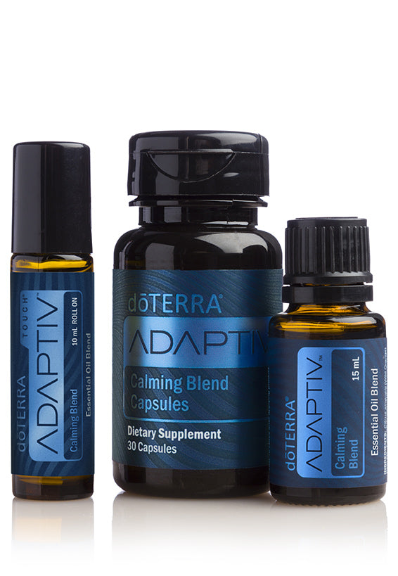 doTERRA Adaptiv System