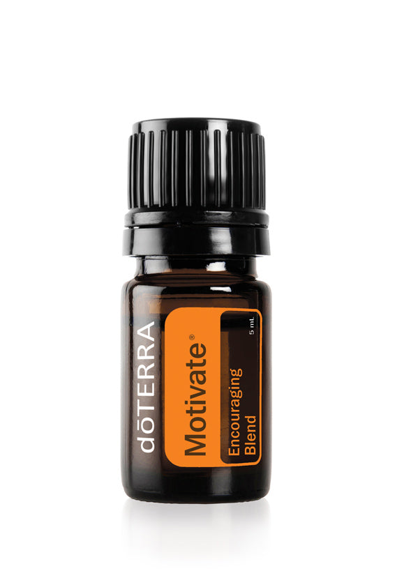 doTERRA Motivate Encouraging Blend