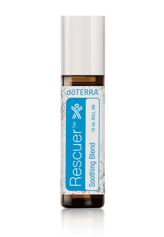 doTERRA Kids Rescuer Blend Roll-on