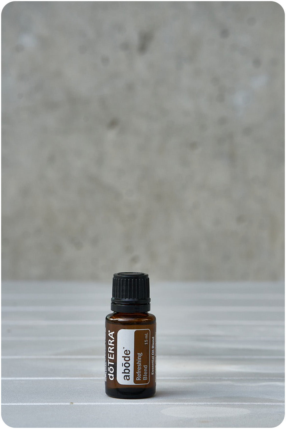 dōTERRA Abōde Refreshing Blend