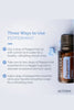 doTERRA Peppermint Essential Oil