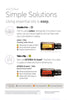 dōTERRA Simple Solutions Kit