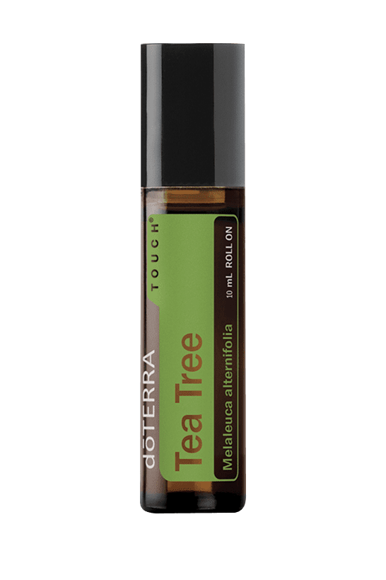 doTERRA Tea Tree (Melaleuca) Touch roll-on