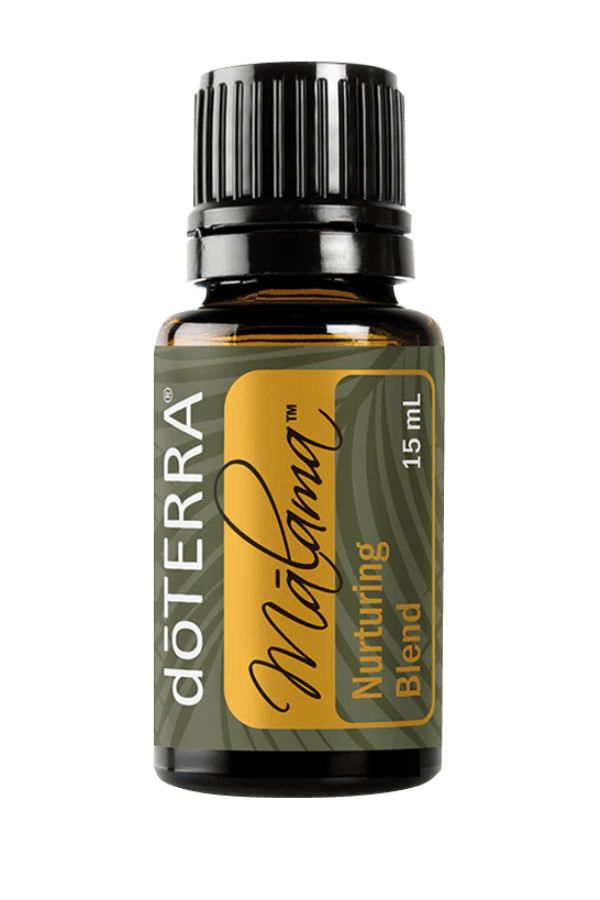 doTERRA Malama Blend