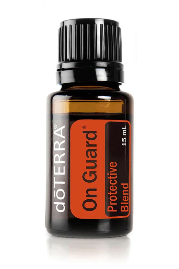 doTERRA On Guard Protective Blend