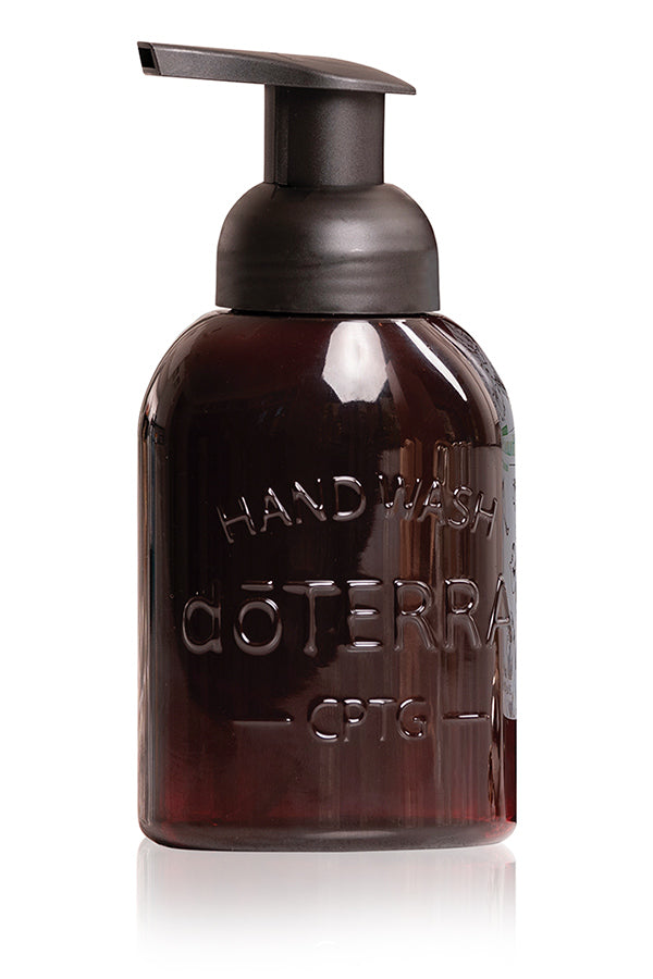 doTERRA On Guard Foaming Hand Wash Dispenser