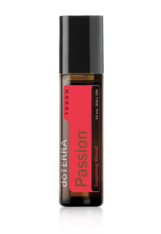 doTERRA Passion Touch Roll-on