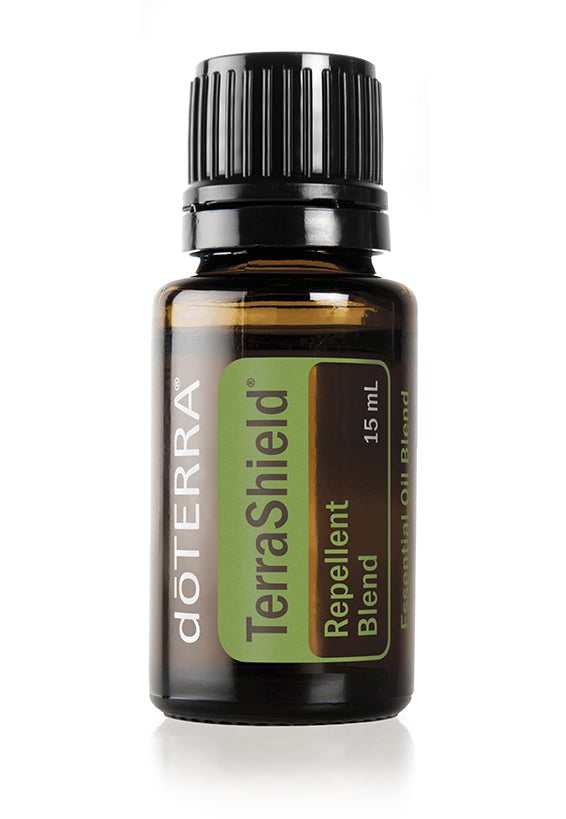 doTERRA TerraShield Repellent Blend